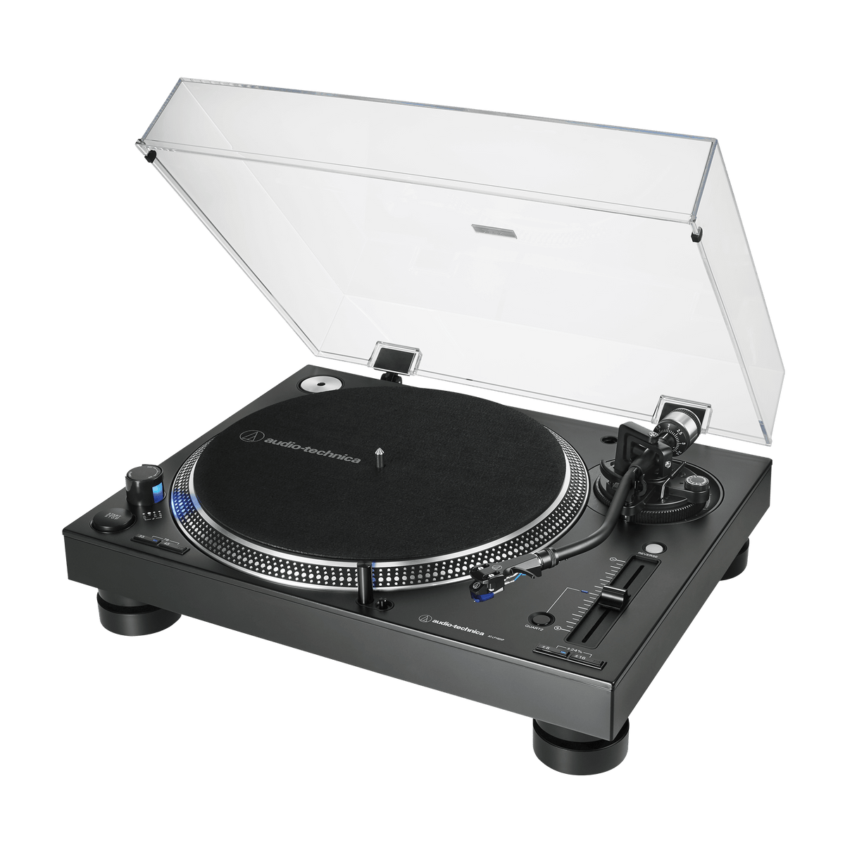 Turntable Deluxe Heavy Duty: 18 inch – Motion Picture F/X Company