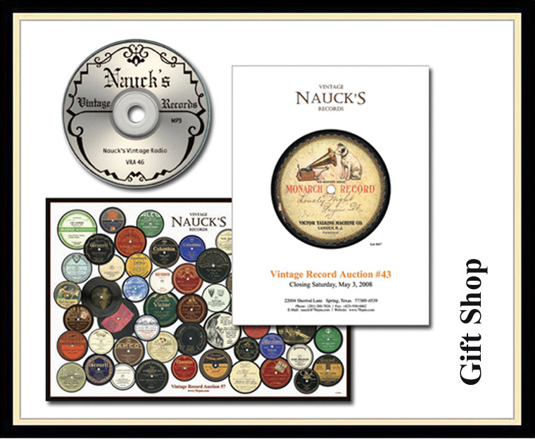Collections – Nauck's Vintage Records