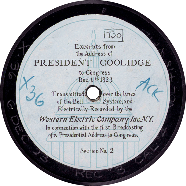 Nauck's Vintage Records