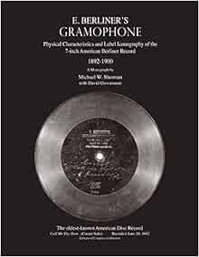 Nauck's Research Library – Nauck's Vintage Records