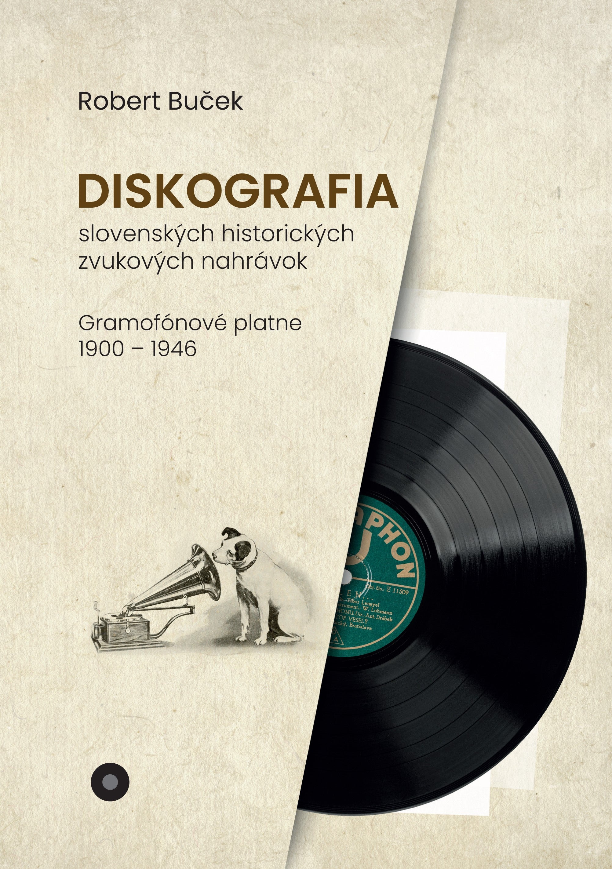 Nauck's Research Library – Nauck's Vintage Records