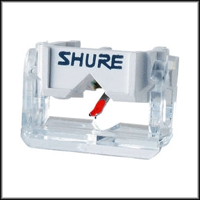 Shure M-44 Styli – Nauck's Vintage Records