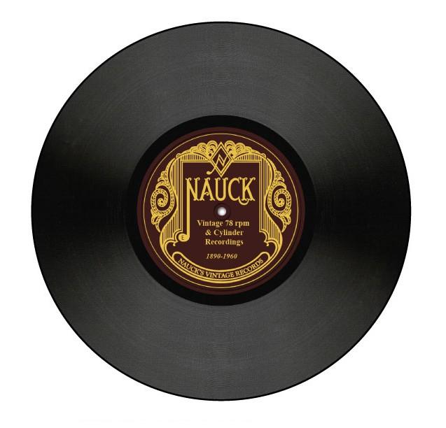 Products – Nauck's Vintage Records