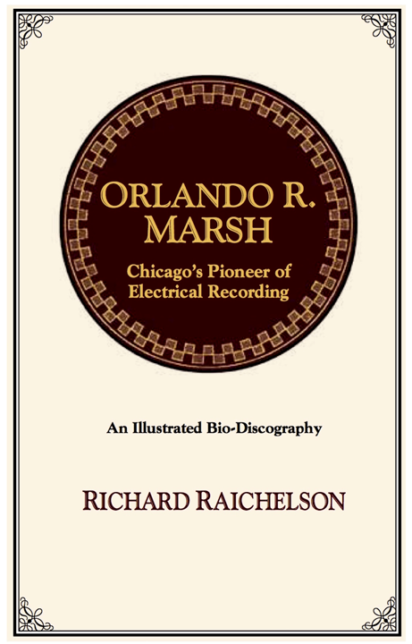 Nauck's Research Library – Nauck's Vintage Records