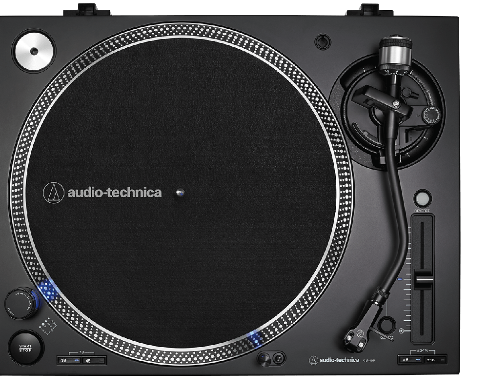 Archival Multi-Speed Turntable – Nauck's Vintage Records Archival Multi-Speed Turntable – Nauck's Vintage Records