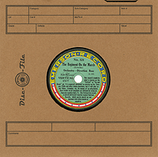 Disc-O-File Record Sleeves (MINIMUM Order Quantity: 50) – Nauck's Vintage  Records