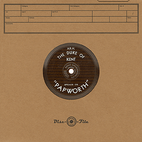 Disc-O-File Record Sleeves – Nauck's Vintage Records Disc-O-File Record Sleeves – Nauck's Vintage Records